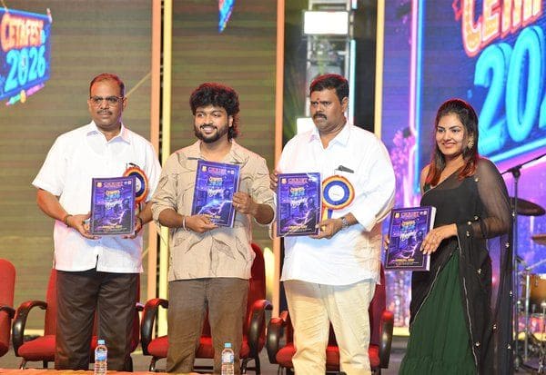 Latest Tamil News