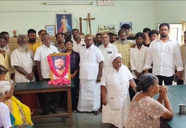 Latest Tamil News