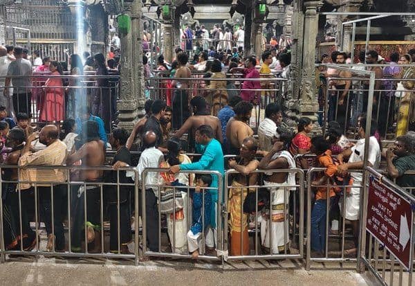 Latest Tamil News