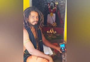  நரபலி கொடுக்க மகள் கடத்தல் போலி சாமியார் மீது தந்தை புகார்