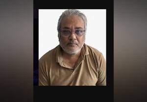  தாதா தாவூத் இப்ராஹிமின் கூட்டாளி துருக்கியில் கைது