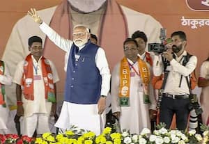  மேற்கு வங்கத்துக்குள் ஊடுருவியோர் மே 4க்கு பின் வெளியேற்றப்படுவர்: பிரதமர் மோடி எச்சரிக்கை