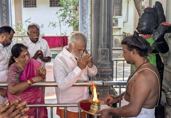  கவர்னர் மாளிகையில் மீண்டும் ஸ்டாலின் குரல் ஒலிக்கும்: அமைச்சர் சேகர்பாபு நம்பிக்கை