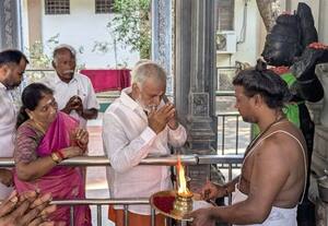  கவர்னர் மாளிகையில் மீண்டும் ஸ்டாலின் குரல் ஒலிக்கும்: அமைச்சர் சேகர்பாபு நம்பிக்கை