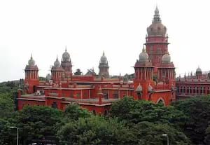 விஜய் வேட்புமனுவை ஆய்வு செய்ய கோரிய மனு தள்ளுபடி