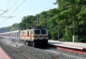 மேட்டுப்பாளையத்துக்கு ஆகஸ்ட் முதல் 6 கூடுதல் ரயில்