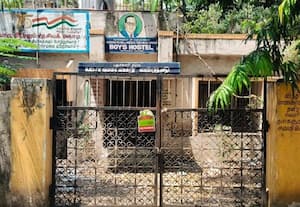  புதுச்சேரியில் ஆதிதிராவிட மாணவர் விடுதிகள் மூடல்: மாணவர்கள் அவதி 