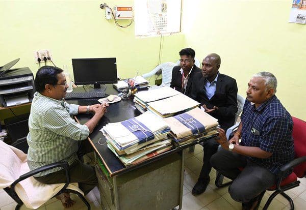 Latest Tamil News