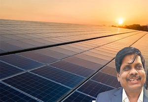  'இணக்கமான கொள்கை தமிழகத்தில் வேண்டும்”'