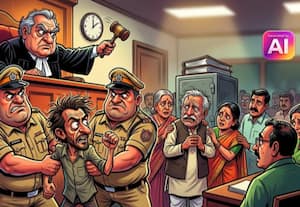  வருவாய் துறை அதிகாரியின் மகளை கொன்றவருக்கு மேலும் 7 நாள் போலீஸ் காவல்