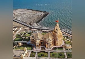  டில்லி மாநில பக்தர்கள் 1,300 பேர் சோம்நாத் புனித பயணம் செல்ல அனுமதி