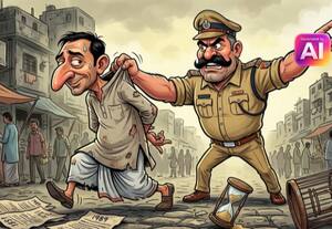  1989ல் நடந்த கொலையில் குற்றவாளி ஒன்பது ஆண்டுகளுக்கு பின் சிக்கினார்
