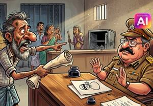  கொள்ளையர்களை பிடிக்க எஸ்.பி.,யிடம் மனு