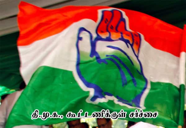 துாத்துக்குடி மாவட்டத்தில் த.வெ.க.,வே வெல்லும்: சொல்கிறார் காங்., மாவட்ட தலைவர்