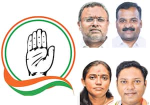 தமிழக காங்கிரஸ் தலைவர் பதவி: முட்டிமோதும் பெரும் தலைகள்