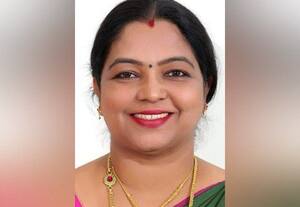  பெண்களுக்கு இடஒதுக்கீடு காங்., பொது செயலர் ஆதரவு
