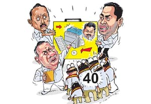  பனையூருக்கு வரவழைக்கப்பட்ட 40 பேர்; விஜய் சார்பில் வகுப்பெடுத்த தலைவர்கள்