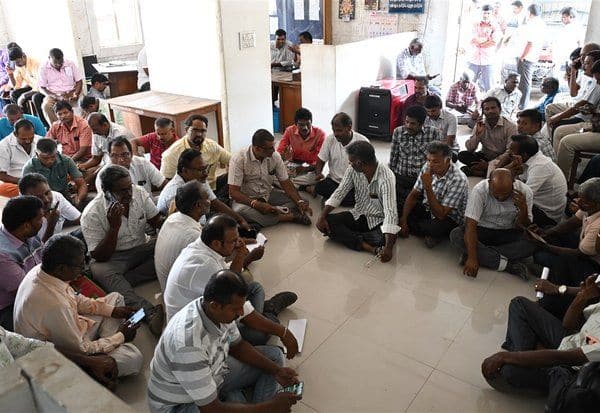 Latest Tamil News
