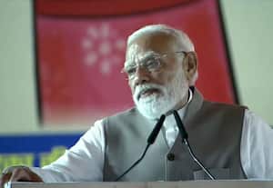 மகளிரை ஏமாற்றிய காங்கிரஸ், திமுக: பிரதமர் மோடி குற்றச்சாட்டு