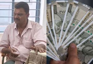  பள்ளி அங்கீகாரத்தை புதுப்பிக்க ரூ.25,000 லஞ்சம்; ஊழியர் கைது
