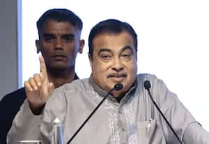 பெட்ரோல், டீசல் வாகனங்களுக்கு எதிர்காலம் இல்லை: நிதின் கட்கரி