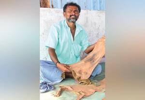  சித்திரை திருவிழாவிற்காக வாழ்கிறோம்!