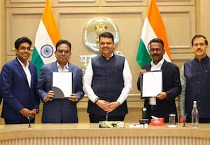  ரூ.10,000 கோடியில் ஷியாம் ஸ்டீல் புதிய ஆலை