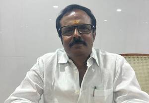  சுவடுகள் 'அனுபவ பாடம்தான் தொழிலை காப்பாற்றுது'
