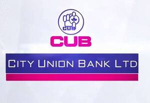 சிட்டி யூனியன் பேங்க் பங்கு 28% வரை உயர வாய்ப்பு  காலாண்டு முடிவுகளுக்கு பின் 'சிட்டி யூனியன் பேங்க், எல் அண்டு டி., பைனான்ஸ்' பங்குகள் 28 சதவீதம் வரை உயர வாய்ப்புள்ளதாக தரகு நிறுவனங்கள் கணித்துள்ளன. 'சிட்டி யூனியன் பேங்க்' பங்கின் இலக்கு விலையை 'எலாரா கேபிட்டல்' 345 ரூபாயாகவும் (27 சதவீதம் உயர்வு), 'சாய்ஸ் புரோக்கிங்' 315 ரூபாயாகவும் நிர்ணயித்துள்ளன.  அதேபோல், '