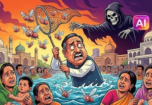  வங்கதேசத்தில் தட்டம்மை நோயால் ஒன்றரை மாதத்தில் 259 பேர் பலி