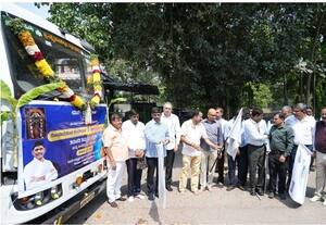  தினமும் 11 டன் நந்தினி நெய்: திருப்பதி கோவிலுக்கு சப்ளை