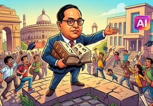  ஓராண்டு முதுகலை படிப்புகள் அம்பேத்கர் பல்கலையில் அறிமுகம்