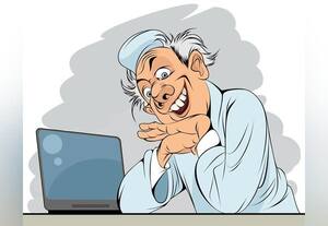  உறங்கும் பி.எப்., கணக்குகளுக்கு புத்துயிர் தரும் 'இ-பிராப்தி'