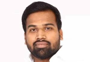  வெளிநாட்டிற்கு தப்பிக்க முயன்ற ரவுடி நாகேந்திரன் மகன் கைது
