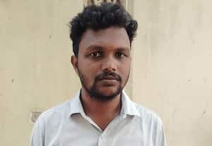  சிறுமிக்கு பாலியல் தொல்லை 'ஏசி' மெக்கானிக்கிற்கு 20 ஆண்டு