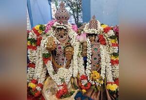  சிவன் கோயில்களில் பிரதோஷ வழிபாடு