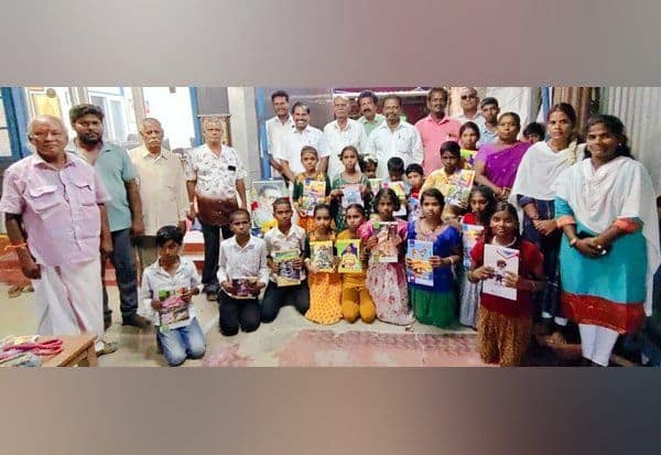 Latest Tamil News