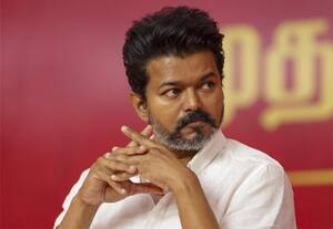 குழந்தைகளை பிரசாரத்துக்கு பயன்படுத்துவதா? விஜய் மீது நடவடிக்கை எடுக்க பரிந்துரை
