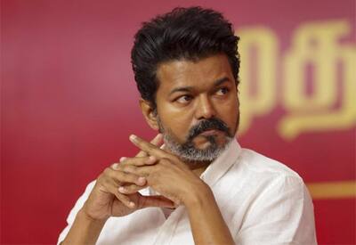 குழந்தைகளை பிரசாரத்துக்கு பயன்படுத்துவதா? விஜய் மீது நடவடிக்கை எடுக்க பரிந்துரை