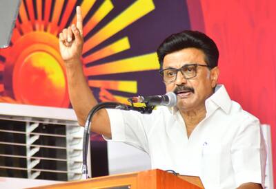 திமுகவுக்கு சாதகம்: வெளியானது மற்றொரு கருத்துக்கணிப்பு