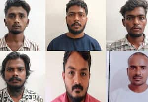 பாஜ தலைவர் கொலை வழக்கு: கர்நாடகாவில் 6 பேருக்கு துாக்கு