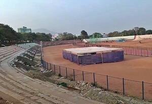  சாமுண்டி விஹாரில் புதிய பார்வையாளர்கள் 'கேலரி'