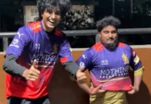  ஆட்டோ டிரைவருக்கு ஐ.பி.எல்., டிக்கெட் சமூக வலைதள பிரபலம் இன்ப அதிர்ச்சி