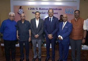  வங்கி என்பது வெறும் 'மொபைல் ஆப்' அல்ல ஆர்.பி.ஐ., துணை கவர்னர் பேச்சு