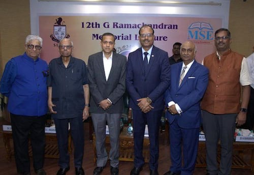  வங்கி என்பது வெறும் 'மொபைல் ஆப்' அல்ல ஆர்.பி.ஐ., துணை கவர்னர் பேச்சு