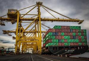  ரூ.3.82 லட்சம் கோடி ஏற்றுமதியுடன் தமிழகத்துக்கு மூன்றாம் இடம்
