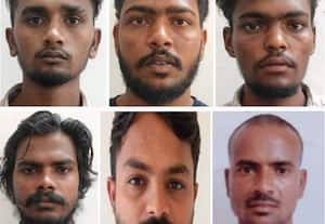  பா.ஜ., தலைவர் கொலை வழக்கு கர்நாடகாவில் 6 பேருக்கு துாக்கு