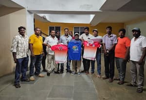  தாய்லாந்தில் பெத்தாங் போட்டி புதுச்சேரி வீரர்கள் பங்கேற்பு