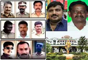  சாத்தான்குளம் கொலை வழக்கில் துாக்கு: மேல்முறையீடு செய்ய போலீசாருக்கு அவகாசம்