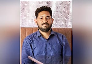  சொல்கிறார்கள்:இமயமலை போல்  என்னுடைய  உணவகம் வளரணும்!